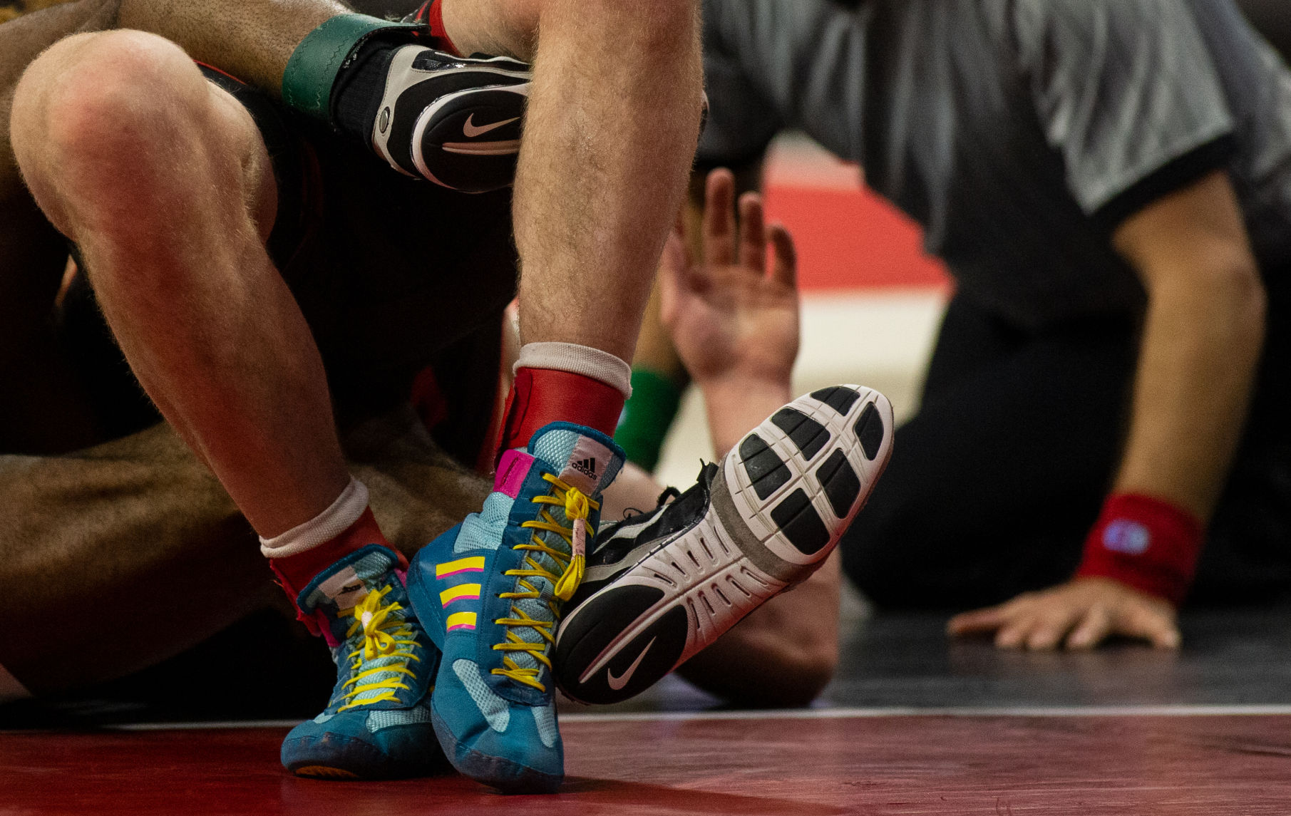 Tumble N' Rumble Photo No. 11